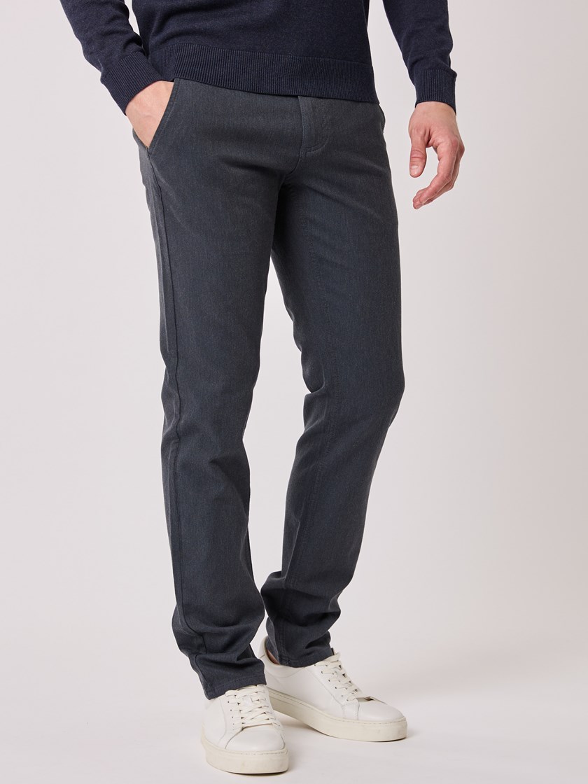 7512972 EMW 7512972_EMW-MRCAPUCHIN-A25-Modell-Front_chn=vic_5977_Regular melange chino EMW.jpg_Front||Front