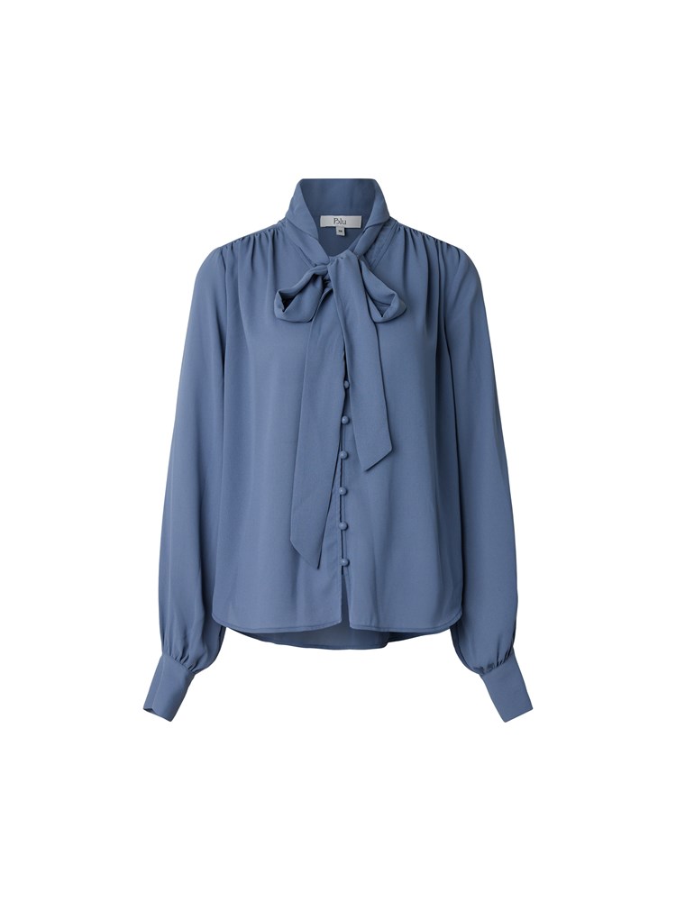 Kelly bluse 7512996_I7G-BLU-A25-Front_9092_Kelly bluse_Kelly bluse I7G_Kelly bluse I7G 7512996.jpg_Front||Front