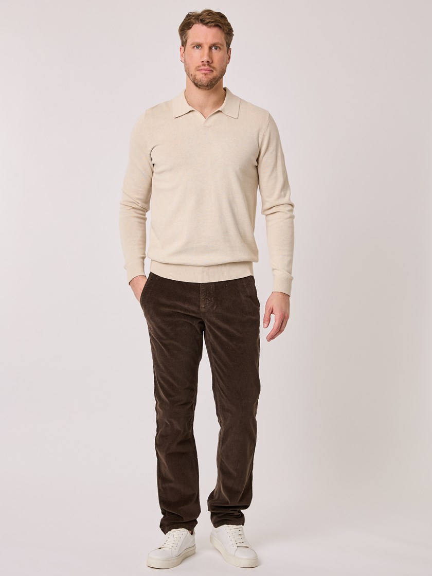 7513007 AN7 7513007_AN7-MRCAPUCHIN-A25-Modell-Front_chn=vic_9720_Regular cord chino AN7.jpg_Front||Front