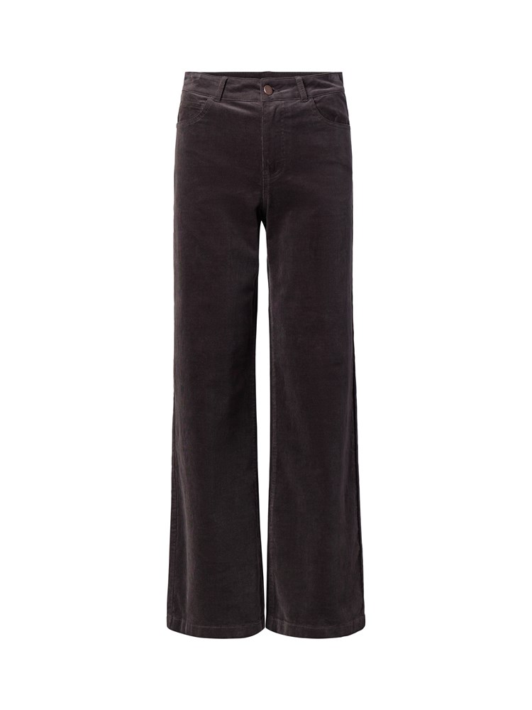 Wilma cord bukse 7513026_AIE-MELL-A25-Front_7958.jpg_Front||Front