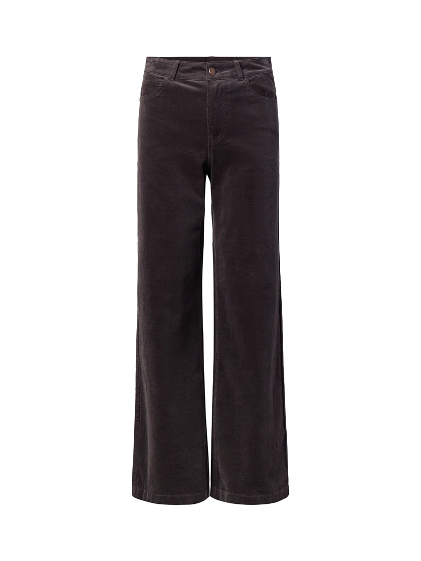 7513026 AIE 7513026_AIE-MELL-A25-Front_7958_Wilma cord bukse AIE_Wilma cord bukse AIE 7513026.jpg_Front||Front