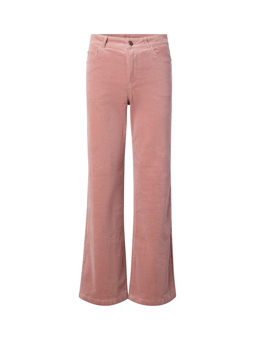 7513026 MJL 7513026_MJL-MELL-A25-Front_1891_Wilma cord bukse MJL.jpg_Front||Front