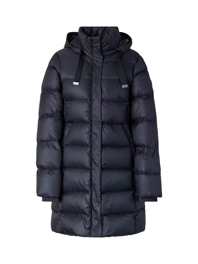 Rebecca dunkåpe 7513112_ID2-MELL-A25-Front_7829.jpg_Front||Front