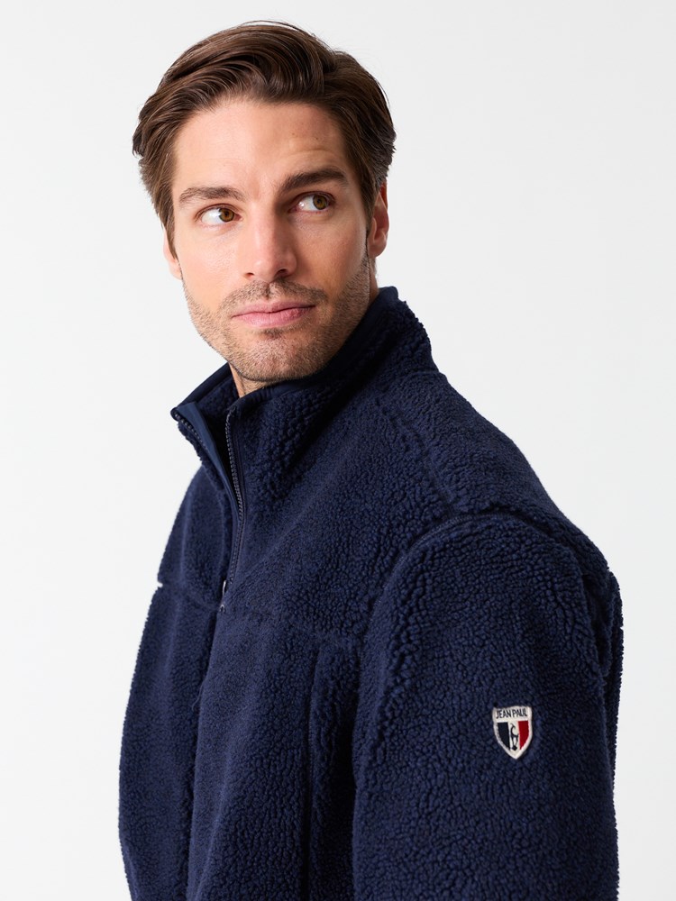 Armand pilejakke 7513154_EM6_Jean Paul_Armand Jakke_W25 (2)_Armand pilejakke EM6_Armand pilejakke EM6 7513154.jpg_