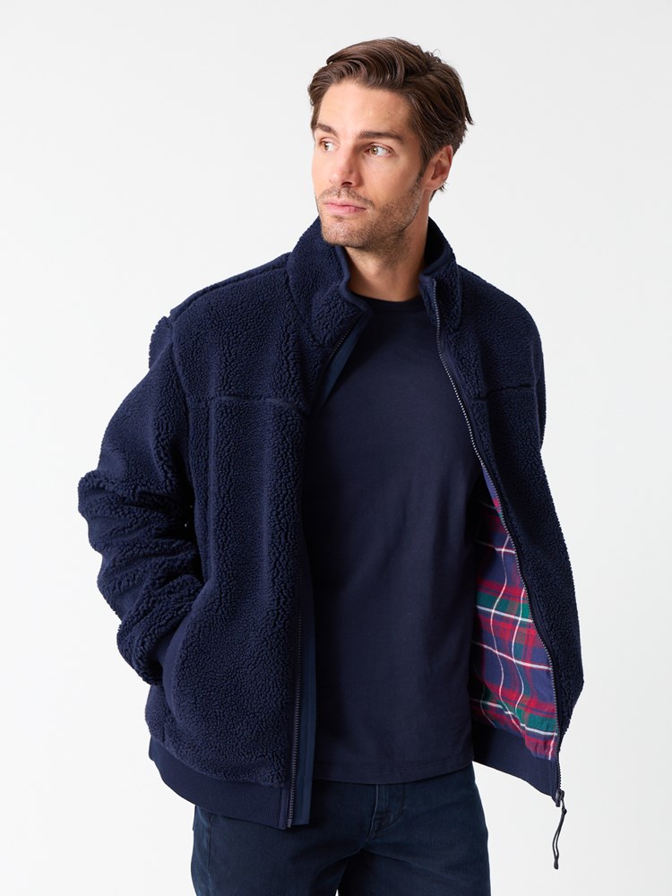 Armand pilejakke 7513154_EM6_Jean Paul_Armand Jakke_W25 (5)_Armand pilejakke EM6_Armand pilejakke EM6 7513154.jpg_