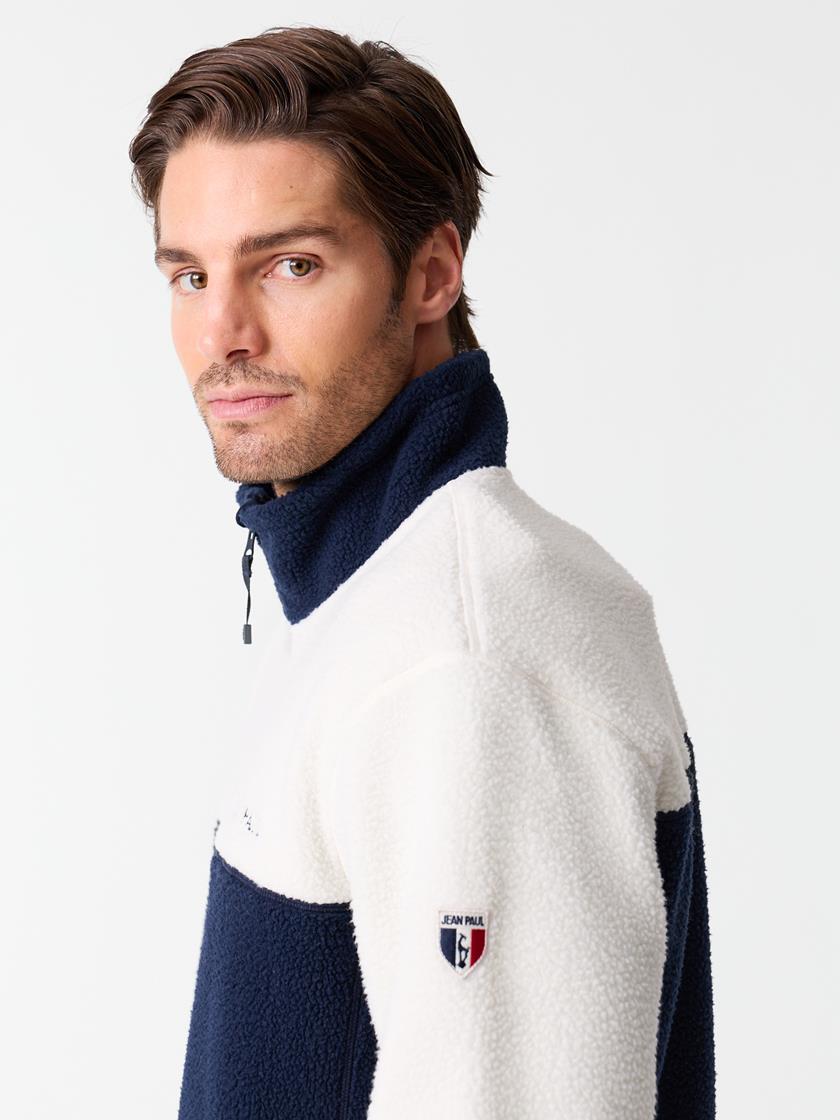 Alvin fleecegenser EM6