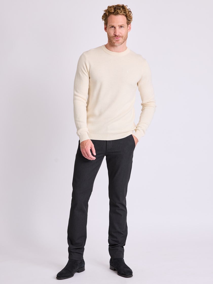 7513176 S10 7513176_S10-MRCAPUCHIN-W25-Modell-Front_chn=vic_3922_Baldur strikkegenser S10.jpg_Front||Front