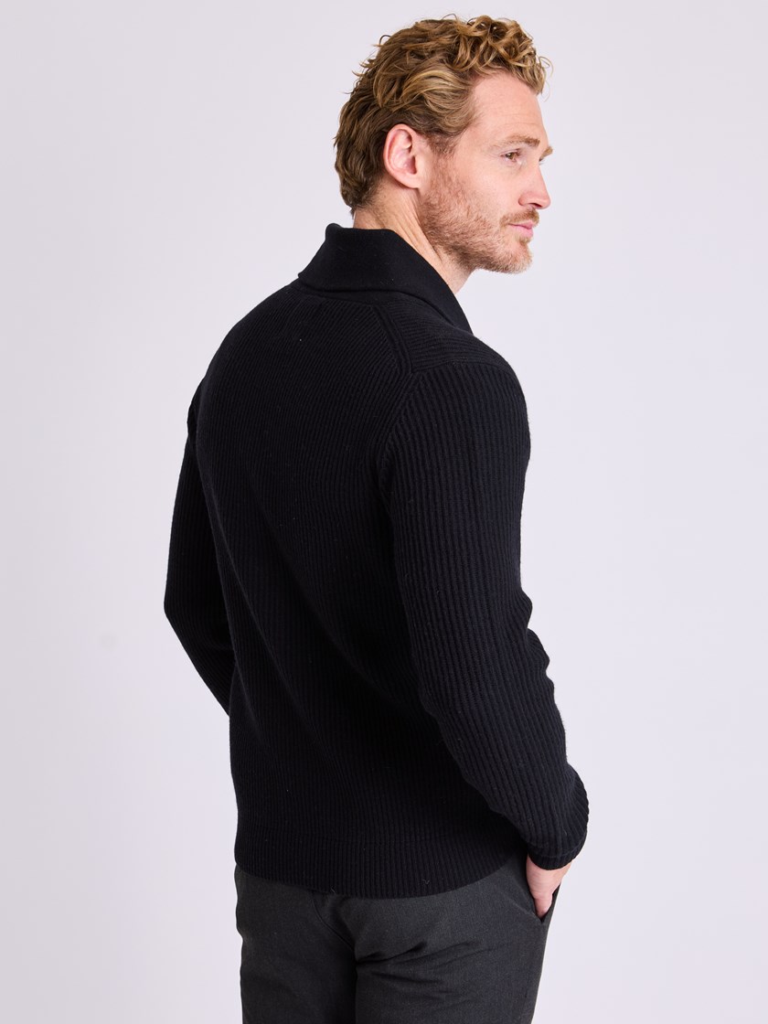 7513183 C18 7513183_C18-VESB-W25-Modell-Back_chn=vic_1641_Spectre cardigan C18.jpg_Back