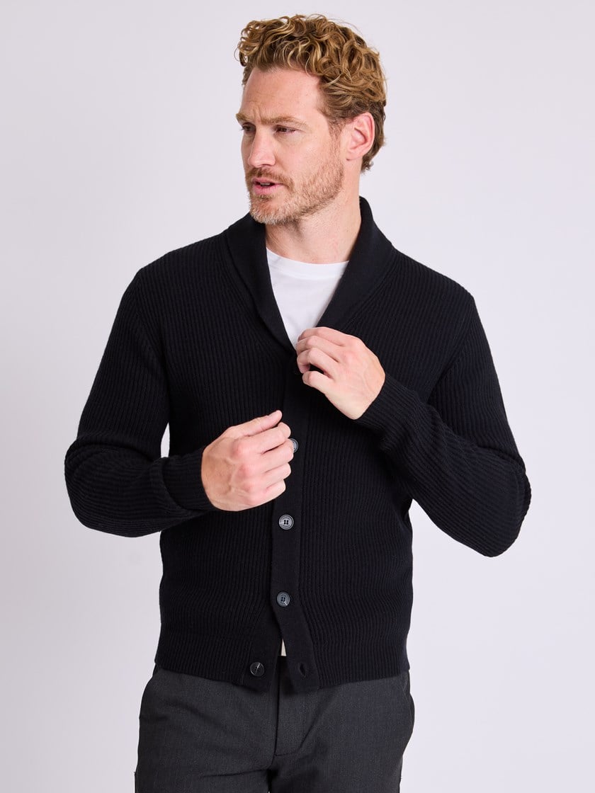 7513183 C18 7513183_C18-VESB-W25-Modell-Front_chn=vic_278_Spectre cardigan C18.jpg_Front