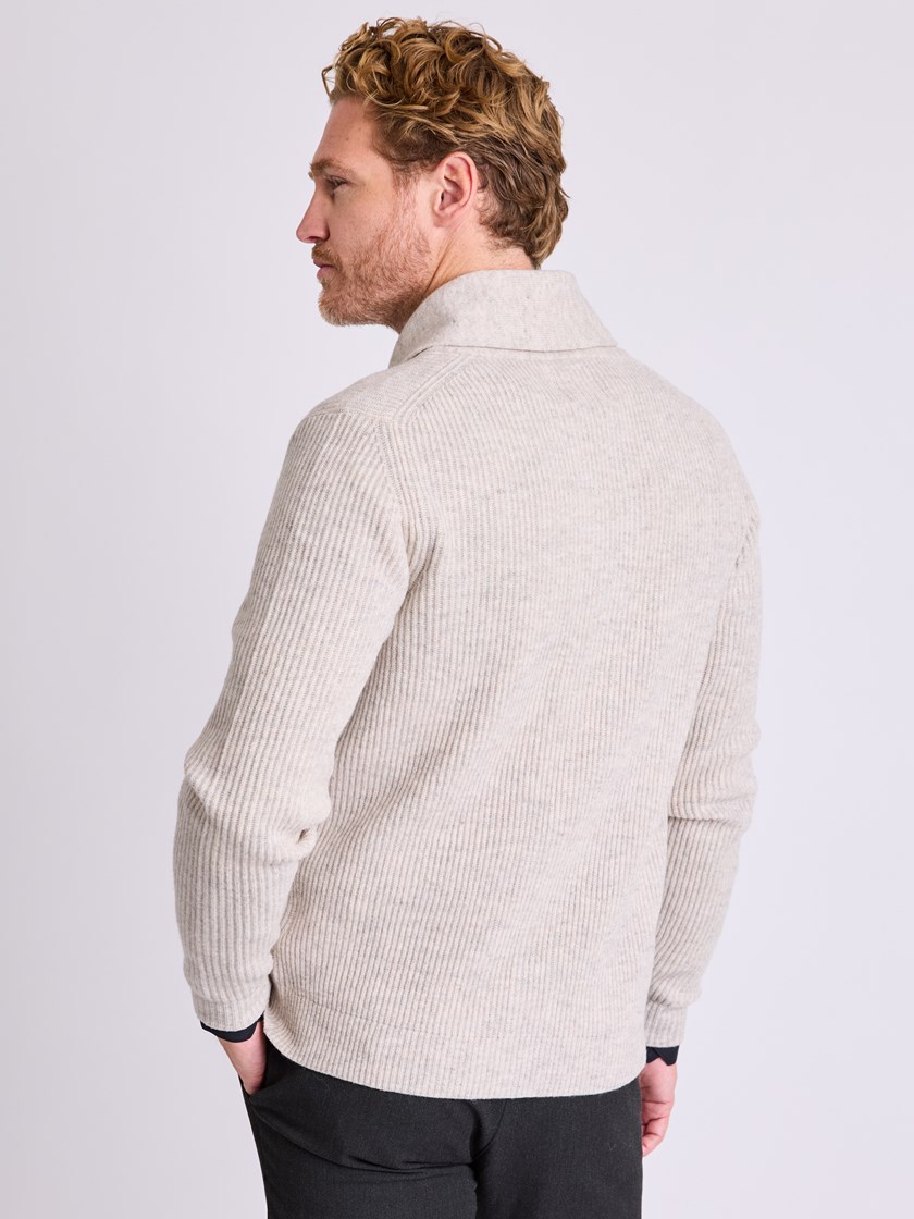 7513183 I4C 7513183_I4C-VESB-W25-Modell-Back_chn=vic_7592_Spectre cardigan I4C.jpg_Back