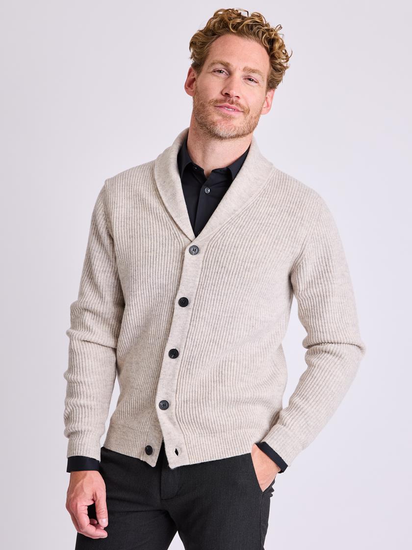Spectre cardigan I4C