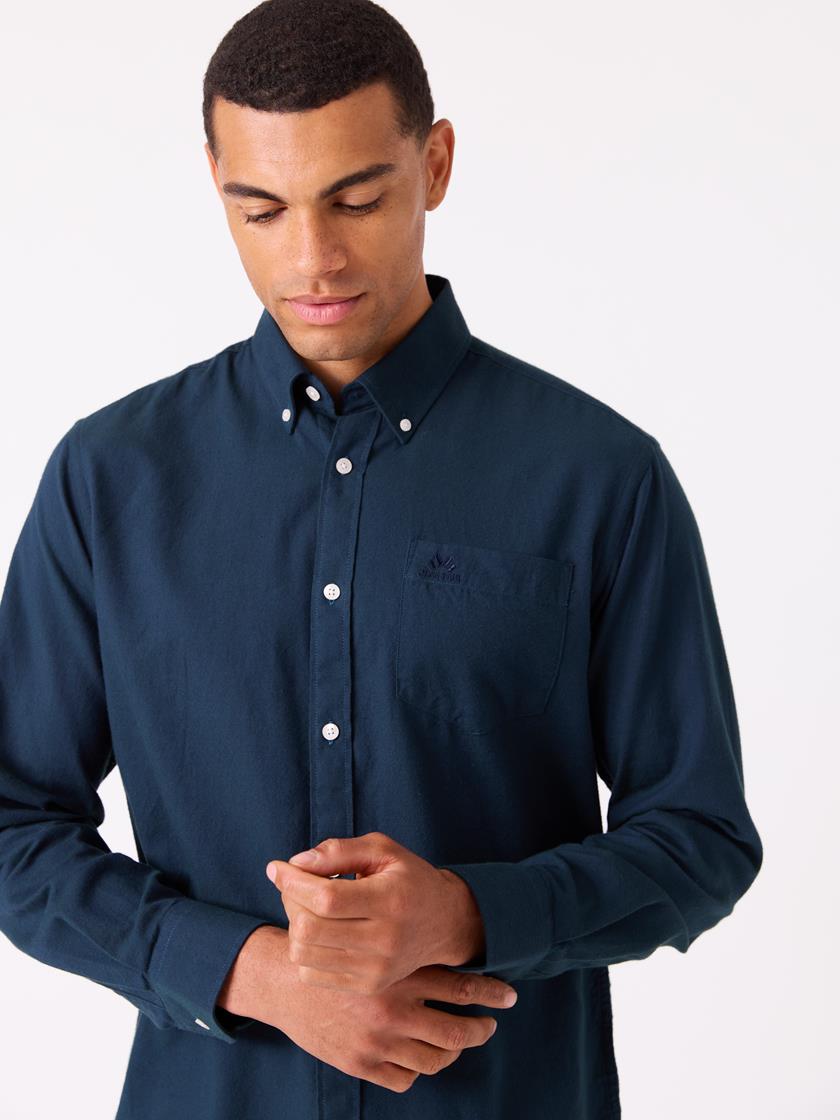 Keith skjorte - Classic fit GS7