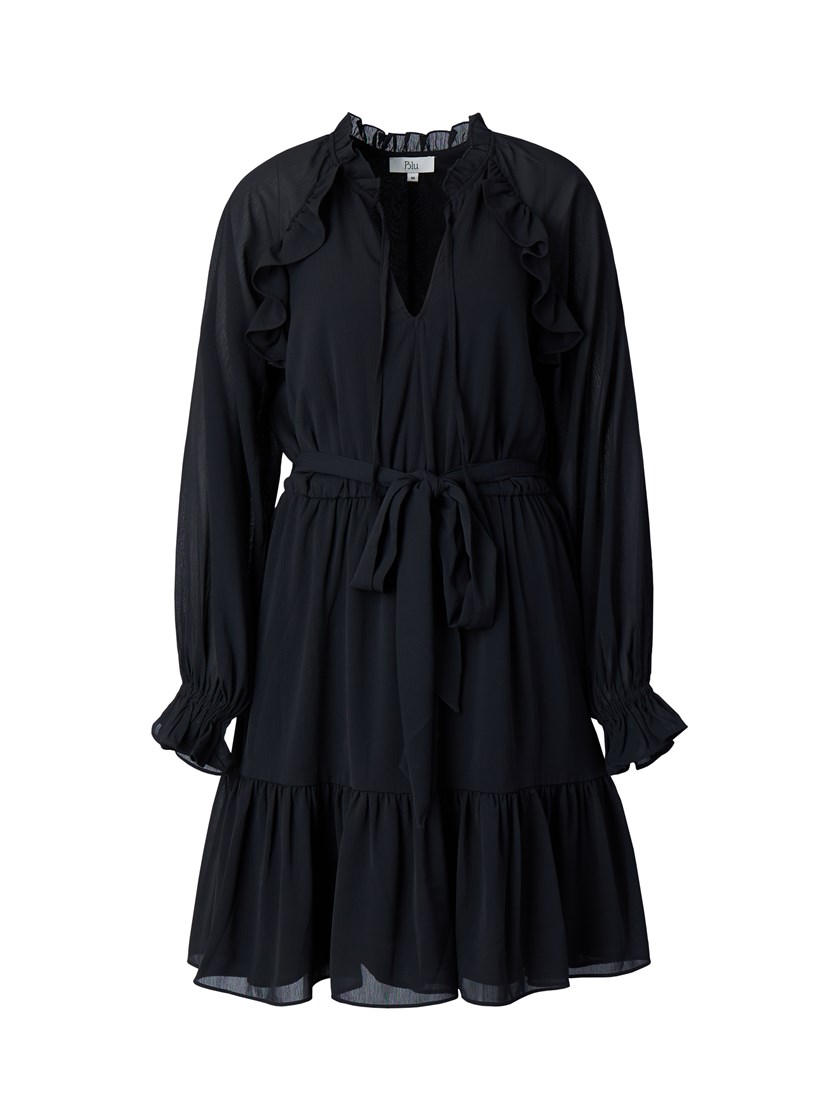 7513222 ID2 7513222_ID2-BLU-A25-Front_7589_Cherie kjole ID2.jpg_Front||Front