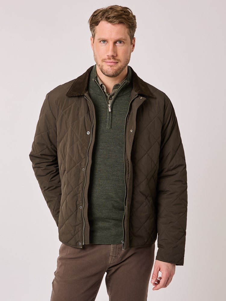 Roots jakke 7513233_GPY-VESB-A25-Modell-Front_chn=vic_4029_Roots jakke GPY.jpg_Front||Front