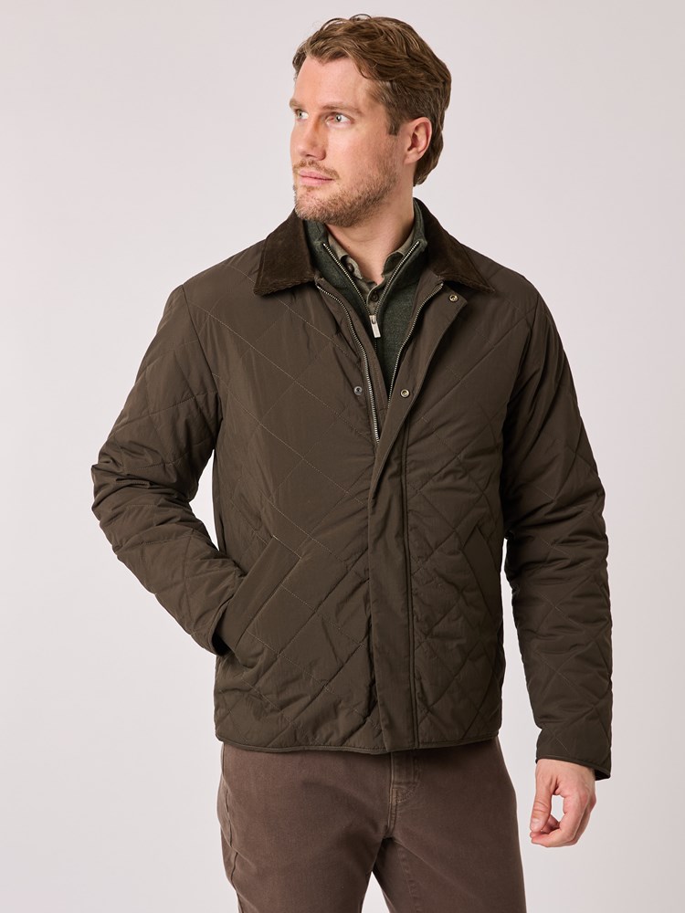 Roots jakke 7513233_GPY-VESB-A25-Modell-Front_chn=vic_4610_Roots jakke GPY.jpg_Front||Front