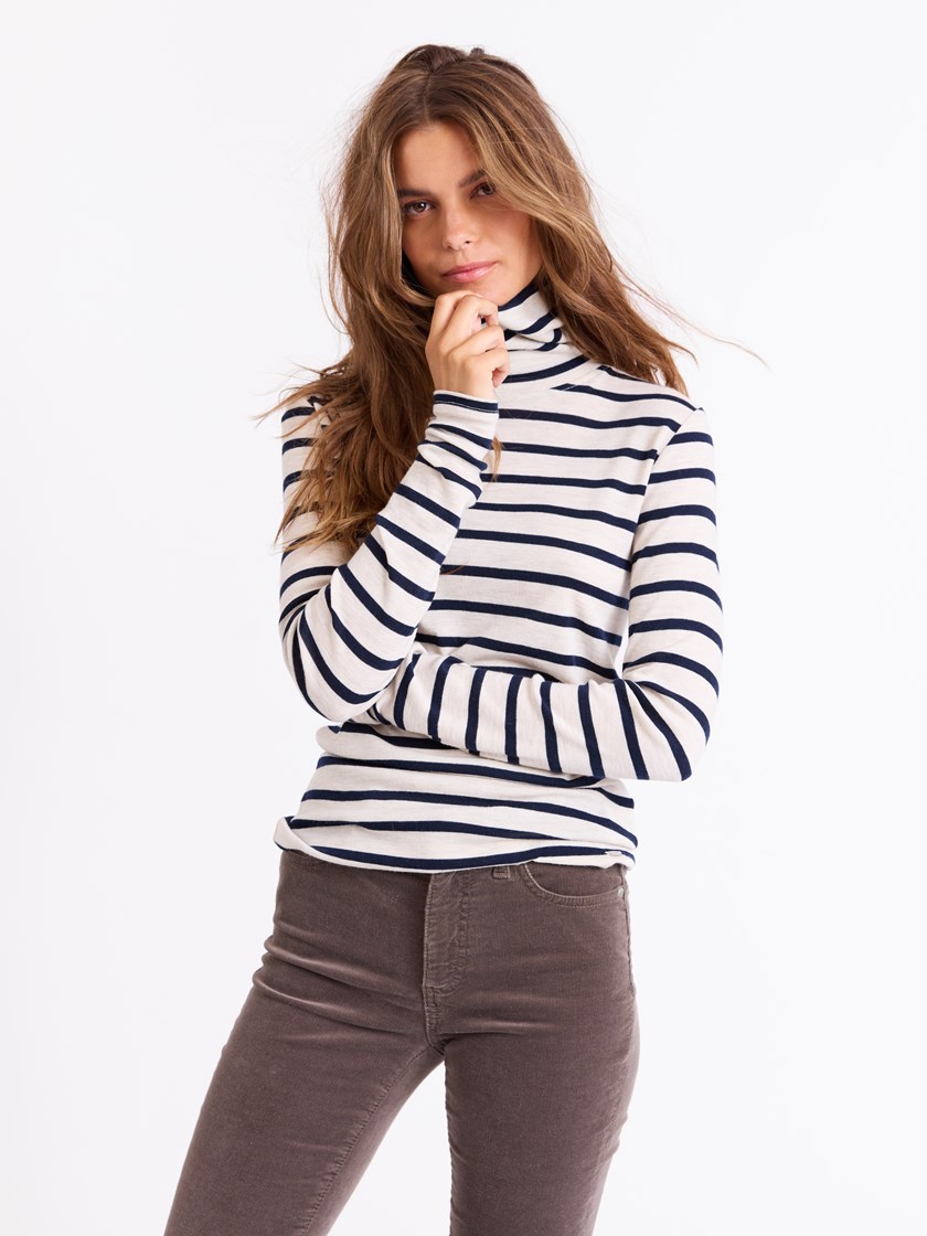 7513241 I2O 7513241_I2O_JeanPaul_Vana Pologenser_W25 (3)_Vana stripet pologenser I2O.jpg_