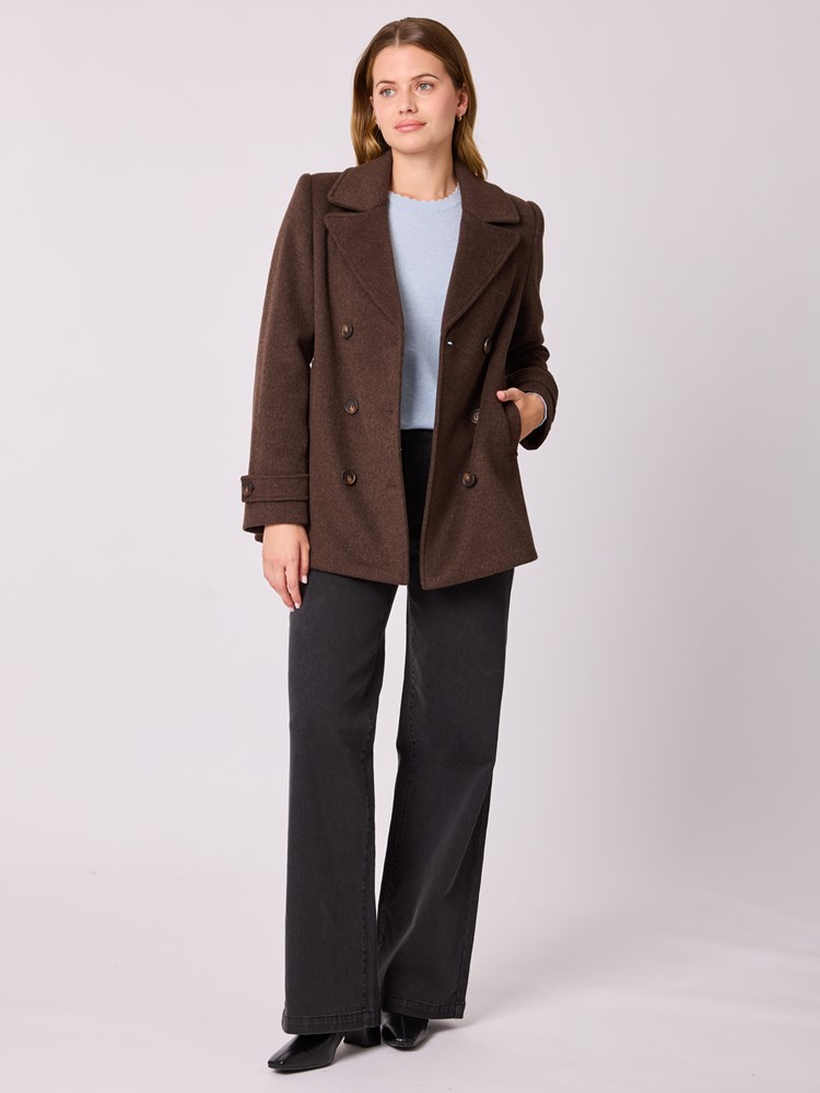 Marin jakke 7513254_AIJ-MELL-A25-Modell-Front_chn=vic_2863.jpg_Front||Front
