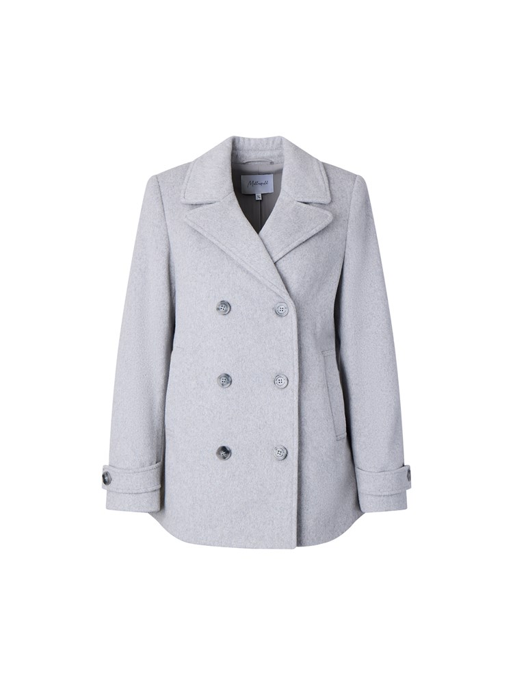 Marin jakke 7513254_I6V-MELL-A25-Front_3629_Marin jakke I6V_Marin jakke I6V 7513254.jpg_Front||Front