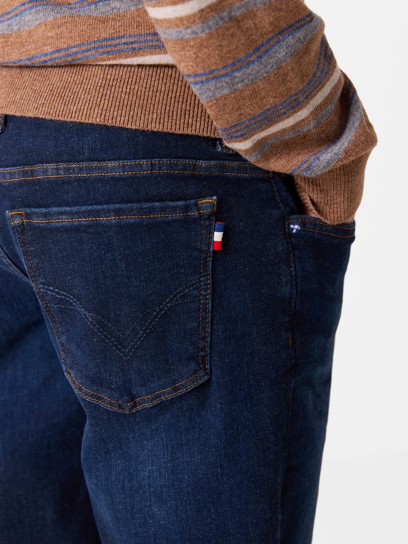 7513303 D06 7513303_D06-JEANPAUL-NOS-Modell-Front_6588_Leroy hyper stretch D06.jpg_Front||Front