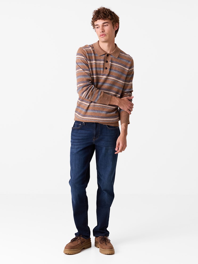 7513303 D06 7513303_D06-JEANPAUL-NOS-Modell-Front_6842_Leroy hyper stretch D06.jpg_Front||Front