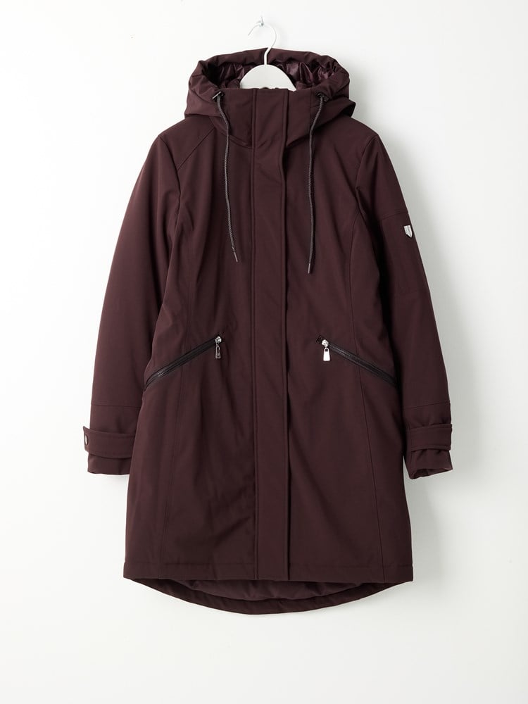 Valerie jakke 7513313_MWI-JEANPAUL-A25-Front_1148_Valerie jakke MWI_Valerie jakke MWI 7513313.jpg_Front