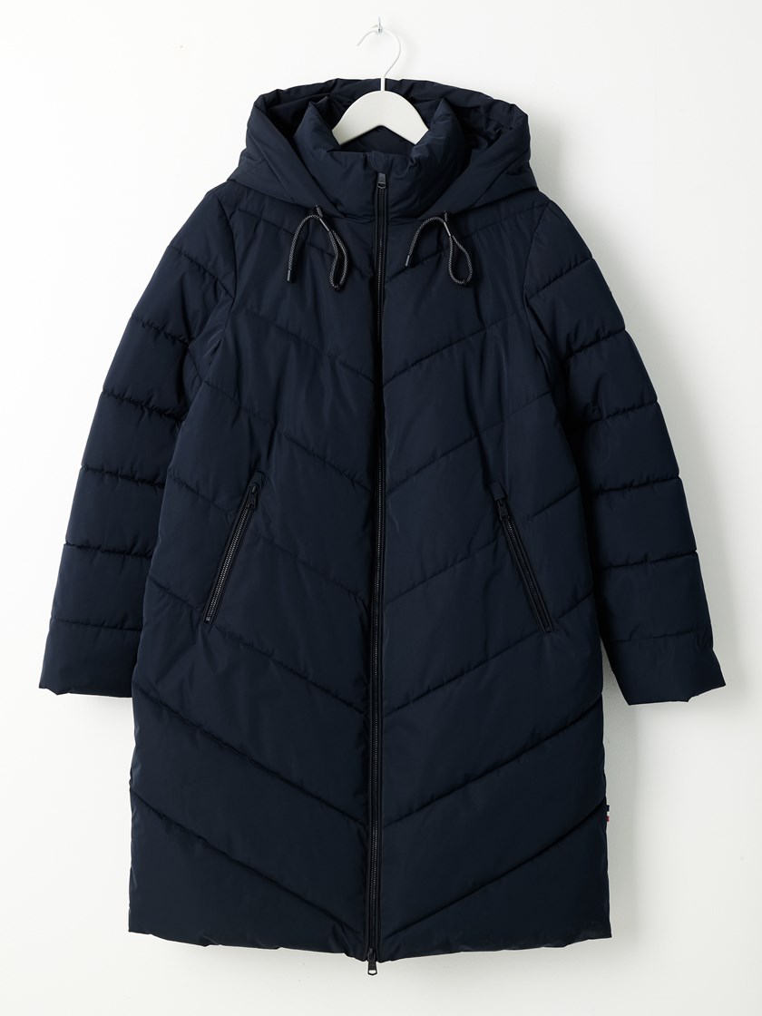 7513327 EM6 7513327_EM6-JEANPAUL-A25-Front_6350_Alba kåpe_Alba kåpe EM6.jpg_Front