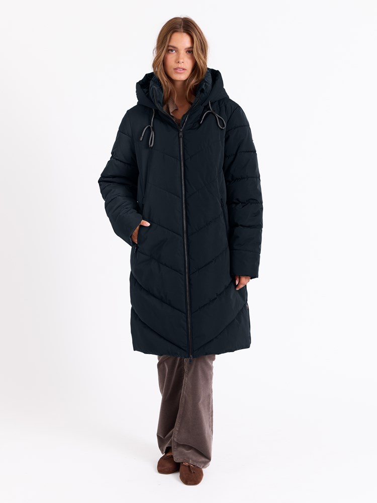 Alba kåpe 7513327_EM6_Jean Paul_Alba Jakke_A25_Alba kåpe EM6_Alba kåpe EM6 7513327.jpg_