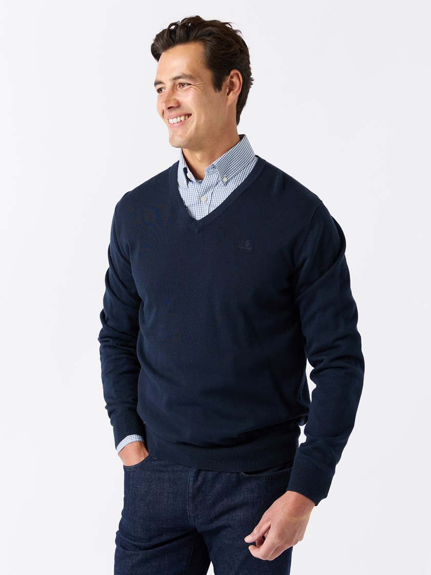 7513352 EM6 7513352_EM6_Jean Paul_Gerard V-Neck_NOS (6)_Gerard v-neck EM6_Gerard v-neck EM6 7513352.jpg_