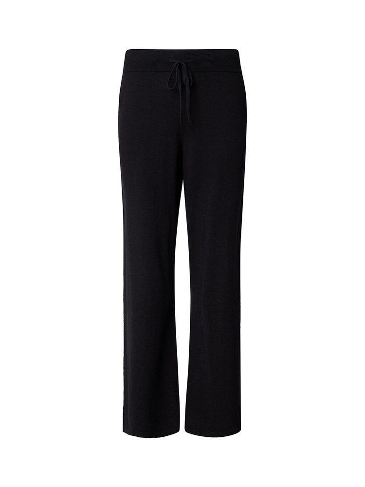 Helle strikkebukse 7513370_ID2-MELL-W25-Front_3492.jpg_Front||Front