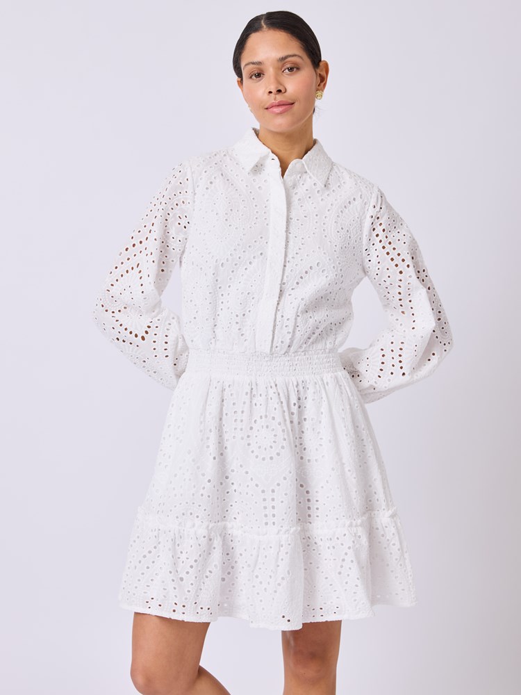 Chantelle kjole 7513392_O68-BLU-H25-details_chn=vic_6529_Chantelle kjole O68_Chantelle kjole O68 7513392.jpg_