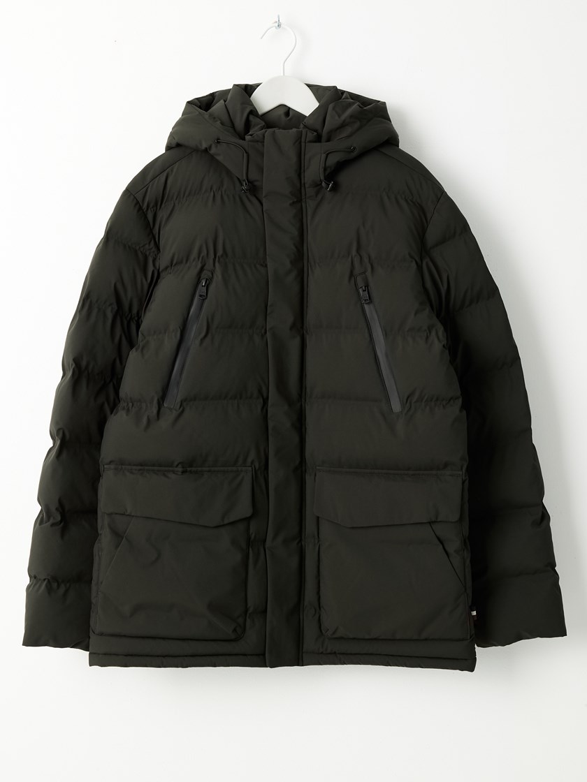 7513440 C19 7513440_C19-JEANPAUL-A25-Front_6293_Grant jakke_Grant jakke C19.jpg_Front||Front