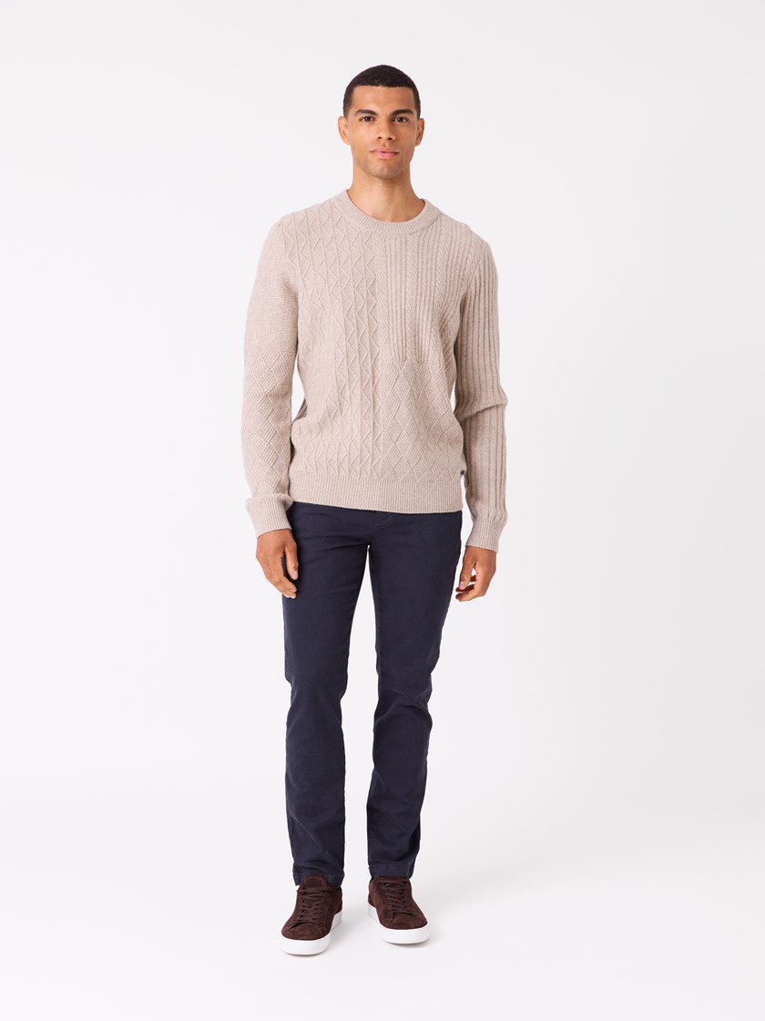 7513463 C26 7513463_C26-JEANPAUL-NOS-Modell-Front_3908_Liam hyper stretch C26.jpg_Front||Front