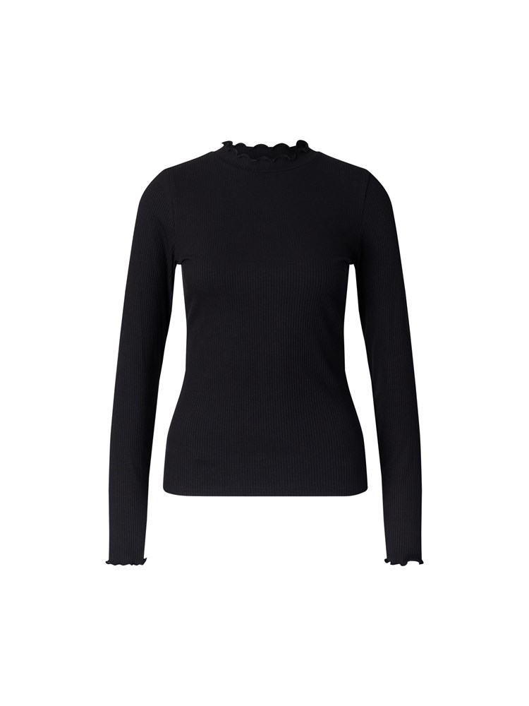 Juniper topp 7513486_ID2-MELL-A25-Front_3286.jpg_Front||Front