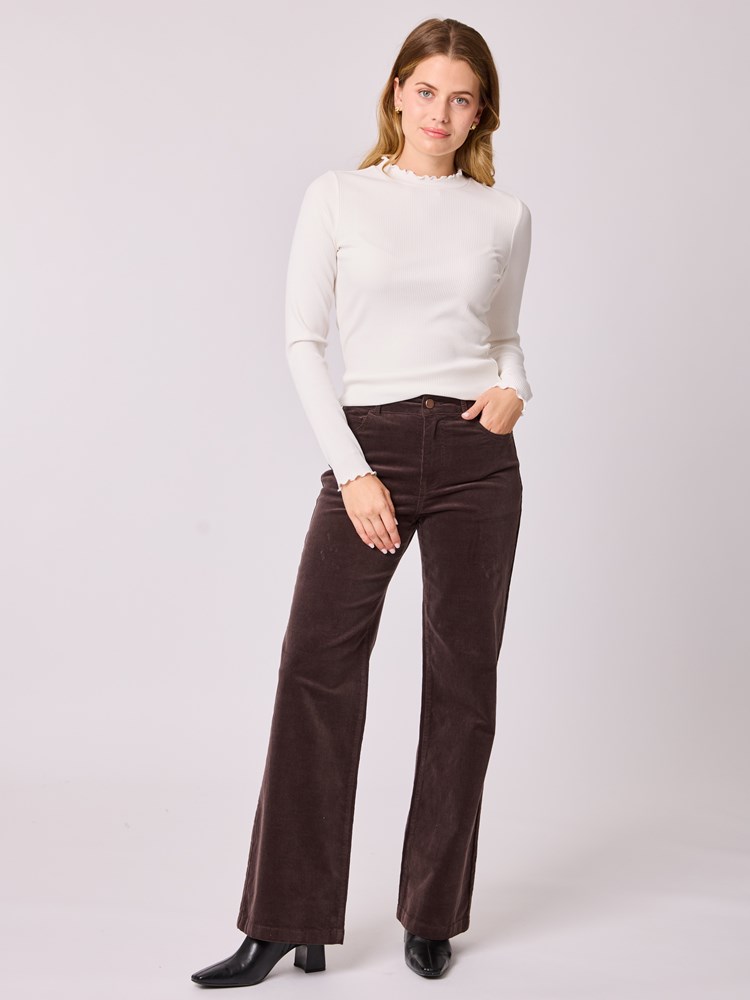 Juniper topp 7513486_O79-MELL-A25-Modell-Front_chn=vic_3309.jpg_Front||Front