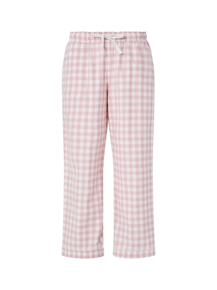 July pysjamasbukse 7513518_MLG-MELL-W25-Front_2231.jpg_Front||Front