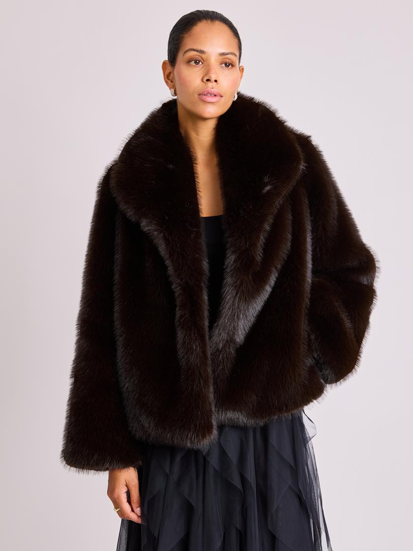 Petrina fuskepels APL