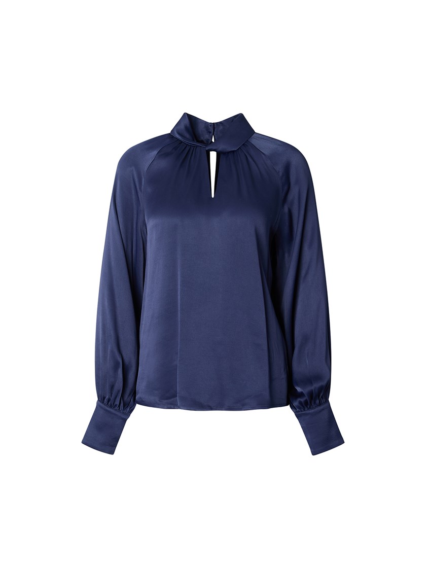 7513559 EM6 7513559_EM6-BLU-W25-Front_420_Gina bluse EM6.jpg_Front||Front