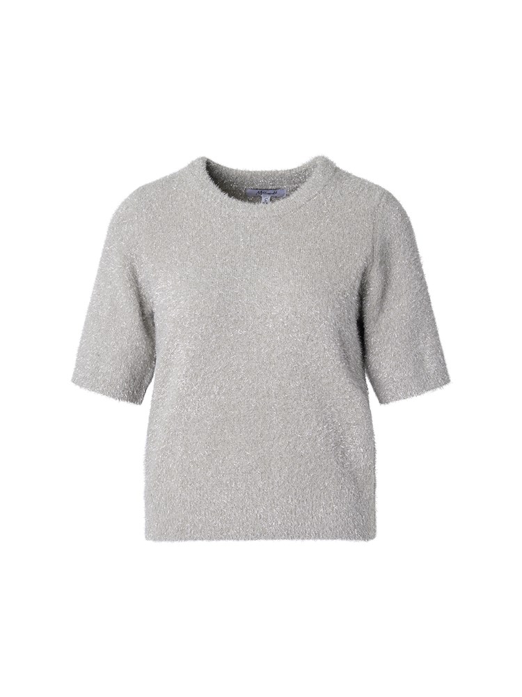 Elise lurex genser 7513573_ADE-MELL-W25-Front_7923_Elise lurex genser ADE.jpg_Front