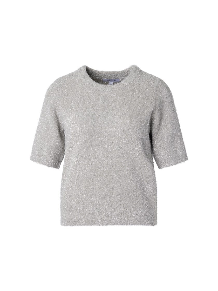 7513573 ADE 7513573_ADE-MELL-W25-Front_7923_Elise lurex genser ADE.jpg_Front