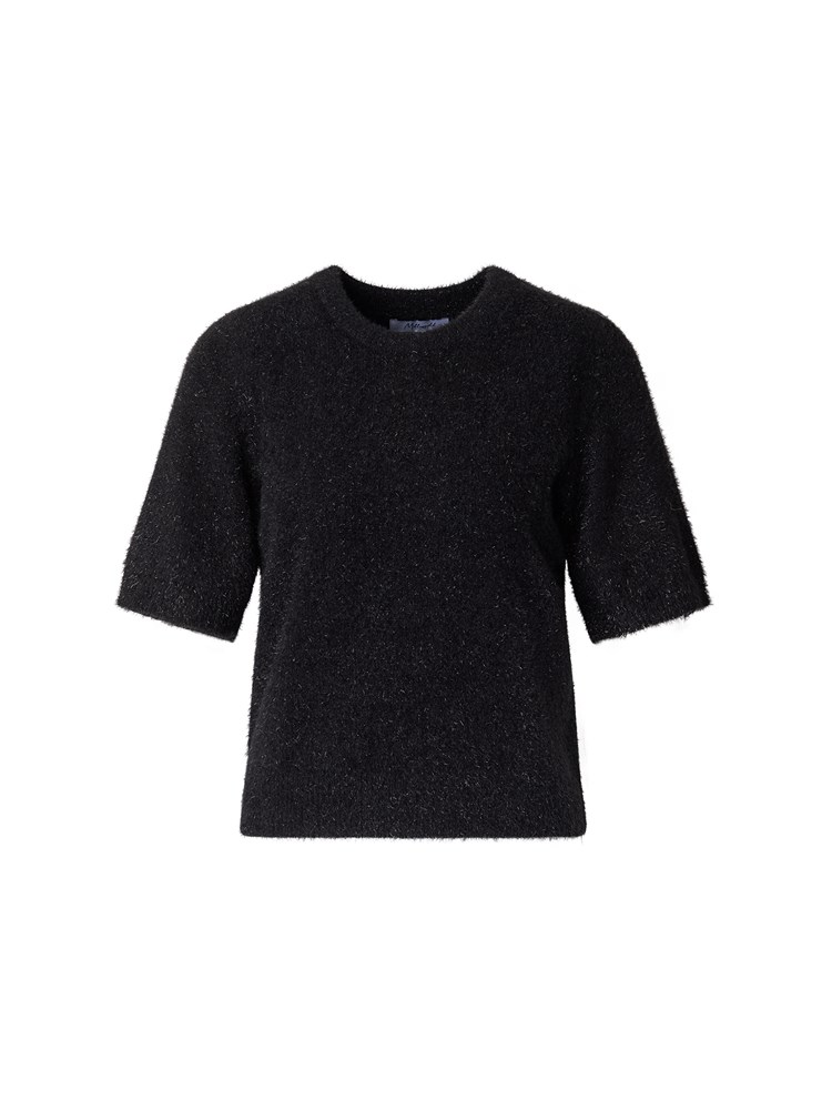 Elise lurex genser 7513573_ID2-MELL-W25-Front_2617_Elise lurex genser ID2.jpg_Front