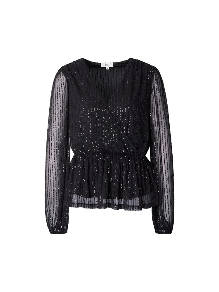 Luna bluse 7513581_ID2-BLU-W25-Front_9749_Luna bluse ID2.jpg_Front||Front