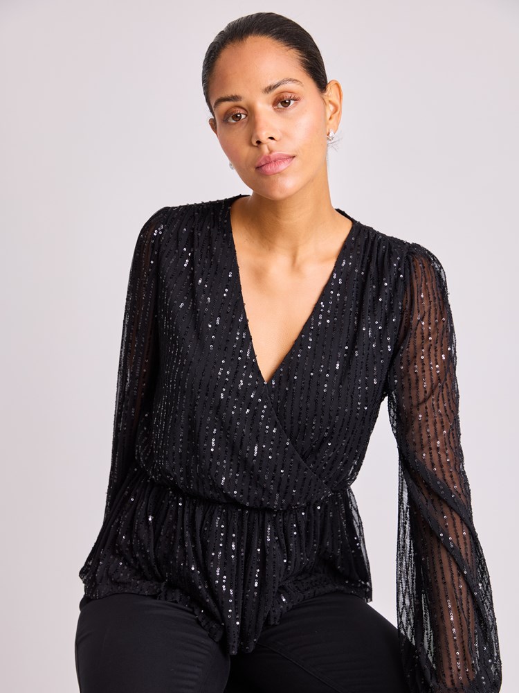 Luna bluse 7513581_ID2-BLU-W25-Modell-Front_chn=vic_5761_Luna bluse ID2.jpg_Front||Front