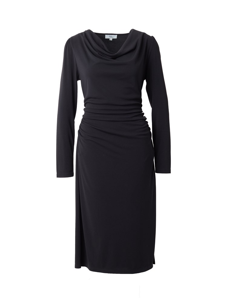 Giselle kjole 7513584_ID2-BLU-W25-Front_8675_Giselle kjole ID2 7513584.jpg_Front||Front