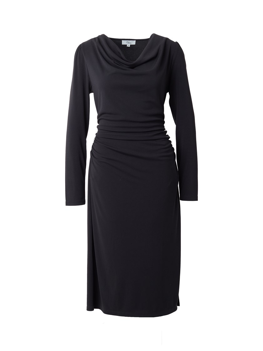 7513584 ID2 7513584_ID2-BLU-W25-Front_8675_Giselle kjole_Giselle kjole ID2_Giselle kjole ID2 7513584.jpg_Front||Front