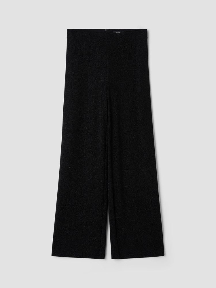 Emiko glitterbukse 7513619_ID2-DONNA-W25-Front_2916_Emiko glitterbukse ID2.jpg_Front||Front