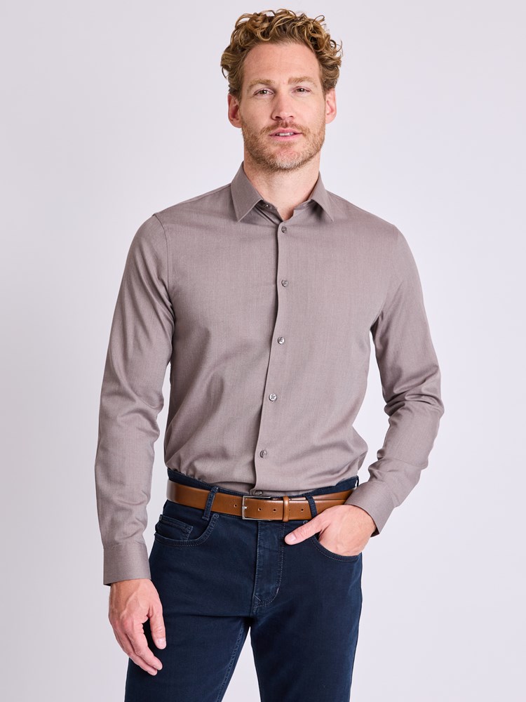 Fine flanell skjorte 7513663_APR-VESB-W25-Modell-Front_chn=vic_2173.jpg_Front