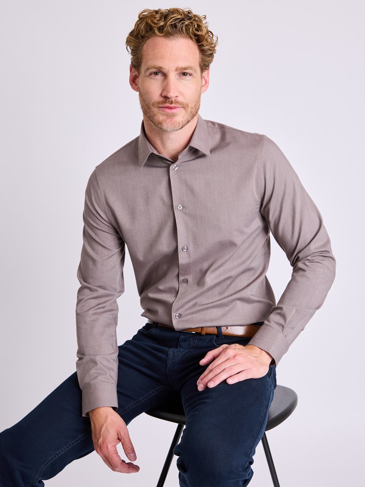 Fine flanell skjorte 7513663_APR-VESB-W25-Modell-Front_chn=vic_8752.jpg_Front