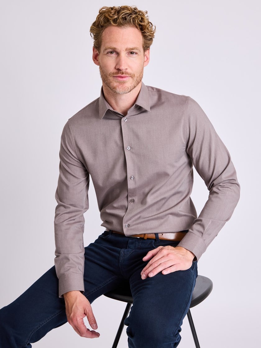 7513663 APR 7513663_APR-VESB-W25-Modell-Front_chn=vic_8752_Fine flanell skjorte APR.jpg_Front