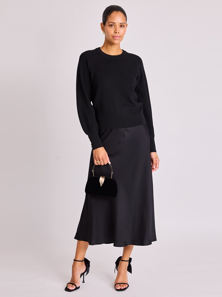 Bianca veske 7513686_ID2-BLU-W25-Modell-Front_chn=vic_1093_Bianca veske ID2.jpg_Front||Front