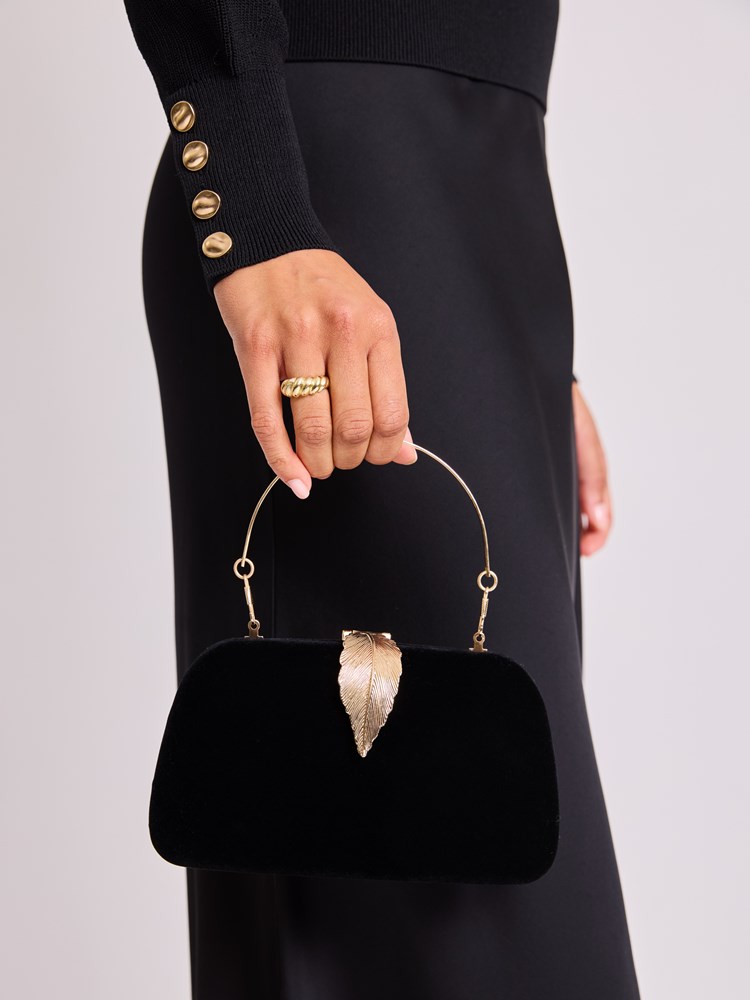 Bianca veske 7513686_ID2-BLU-W25-Modell-Front_chn=vic_1418_Bianca veske ID2.jpg_Front||Front